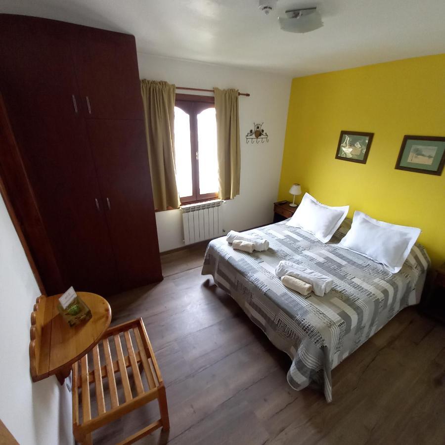Mysten Kepen B&B Ushuaia Eksteriør bilde